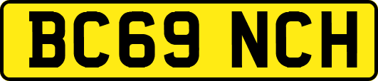 BC69NCH