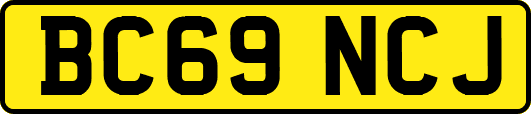 BC69NCJ