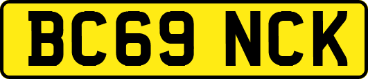 BC69NCK