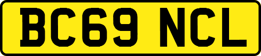 BC69NCL