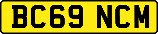 BC69NCM