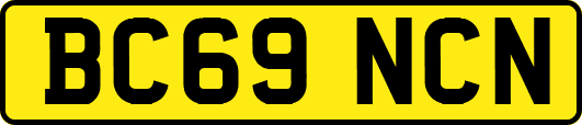 BC69NCN