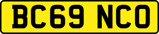 BC69NCO