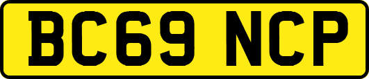 BC69NCP