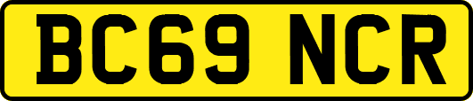 BC69NCR