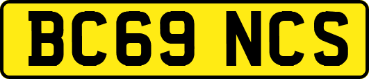 BC69NCS