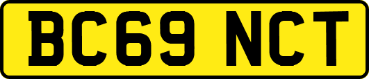 BC69NCT