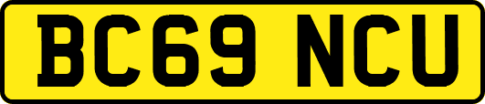 BC69NCU