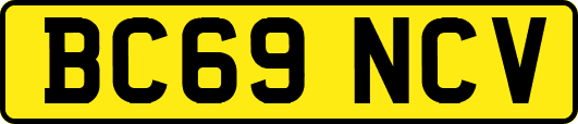 BC69NCV