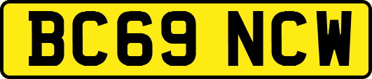 BC69NCW