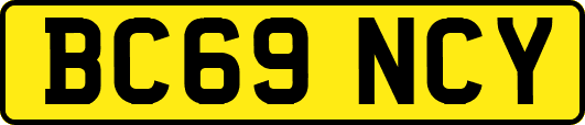 BC69NCY