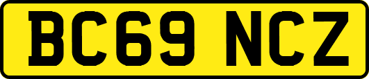 BC69NCZ