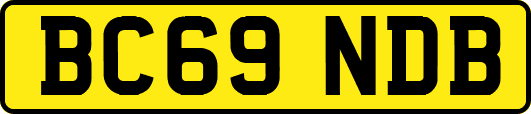 BC69NDB