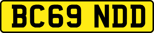 BC69NDD