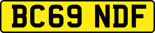 BC69NDF