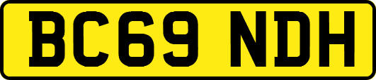 BC69NDH