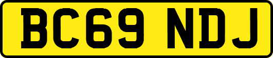 BC69NDJ