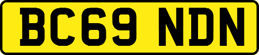 BC69NDN