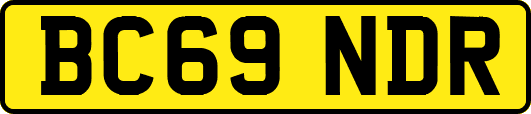 BC69NDR