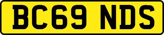 BC69NDS