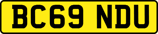 BC69NDU