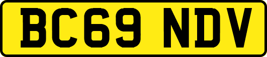 BC69NDV