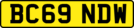 BC69NDW