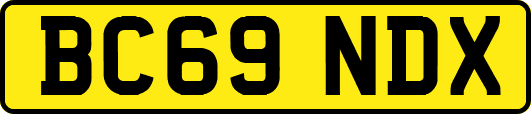 BC69NDX