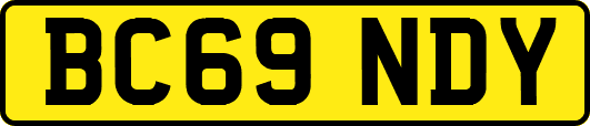 BC69NDY