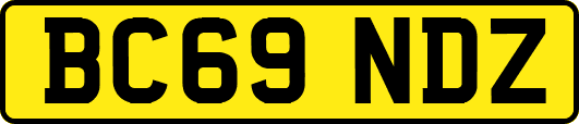 BC69NDZ