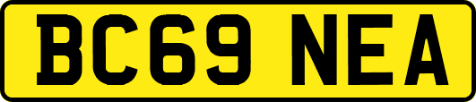 BC69NEA