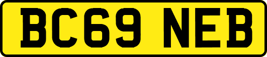 BC69NEB