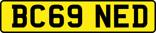BC69NED