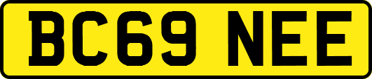 BC69NEE