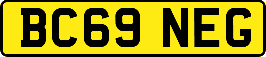 BC69NEG