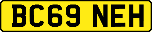 BC69NEH