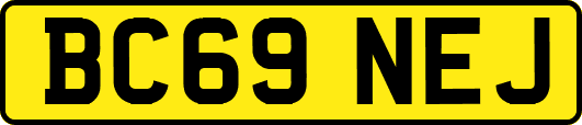 BC69NEJ