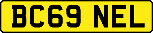 BC69NEL