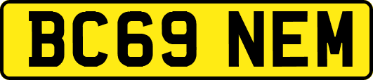 BC69NEM