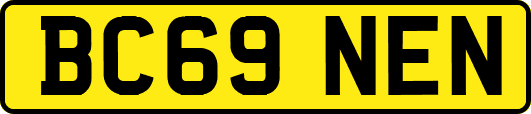 BC69NEN