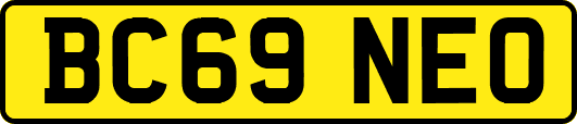 BC69NEO