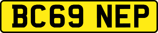 BC69NEP