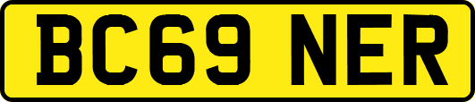 BC69NER