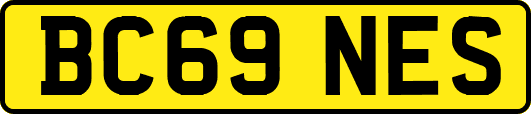BC69NES