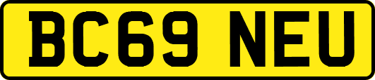 BC69NEU