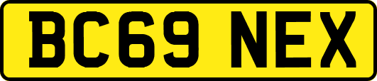 BC69NEX