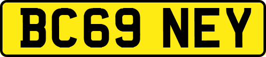 BC69NEY