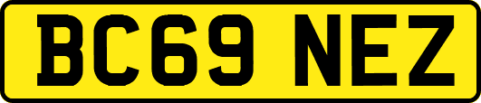 BC69NEZ