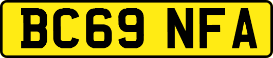 BC69NFA