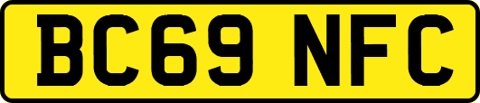 BC69NFC